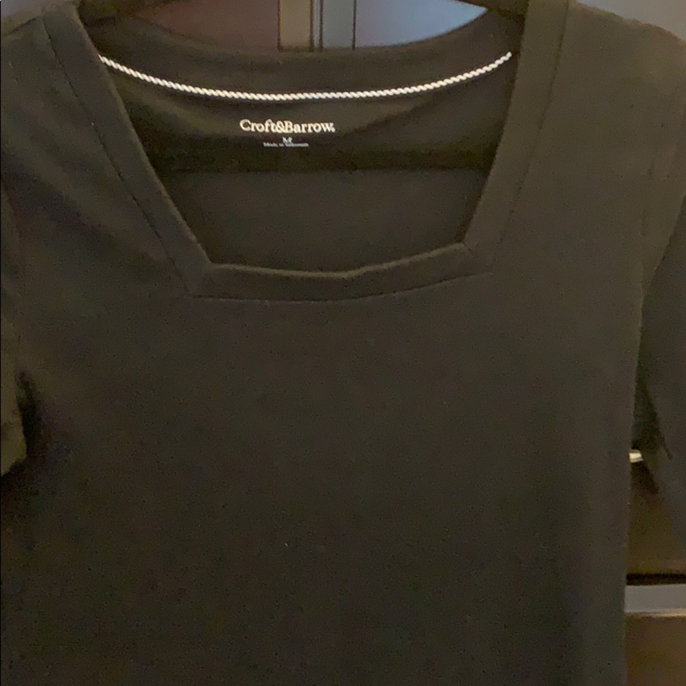 Blouse ๐ - Picture 3 of 3